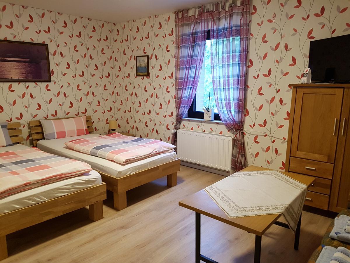 Landgasthof Schänzer 2*