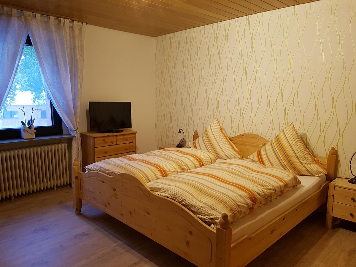 Landgasthof Schänzer 2* Voerde