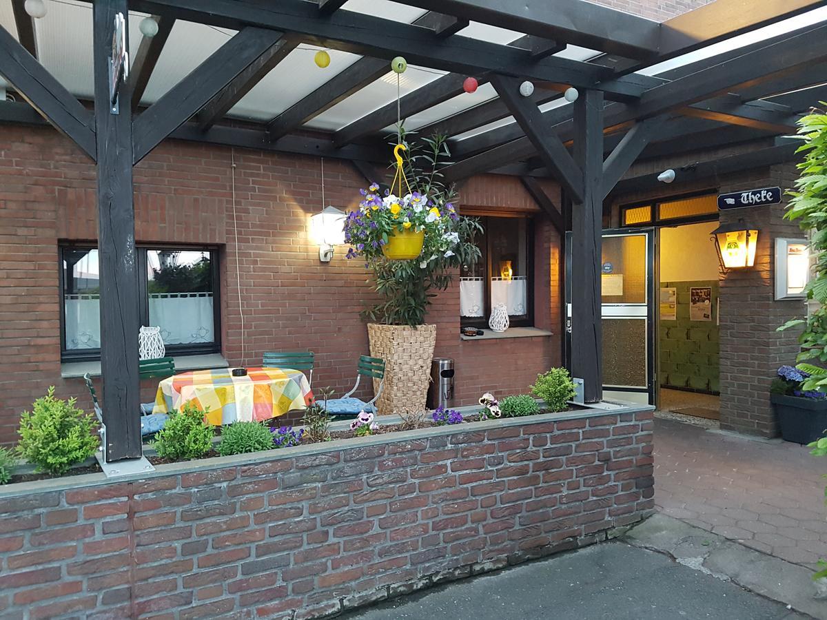 Landgasthof Schänzer Gasthof 2*